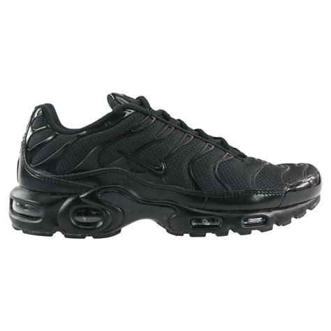 nike ts schwarz|tns nike reduziert.